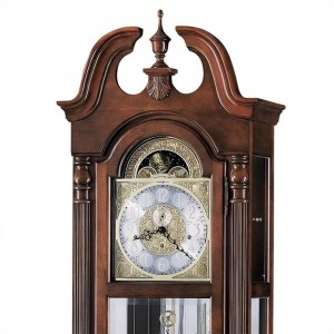 Howard Miller Benjamin Grandfather Clock   